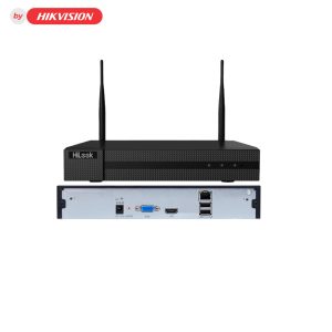 HiLook NVR-108MH-D/W IP сетевой видеорегистратор