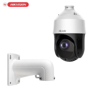 HiLook PTZ-N4225I-DE (F) 2МП ИК сетевая видеокамера + кронштейн