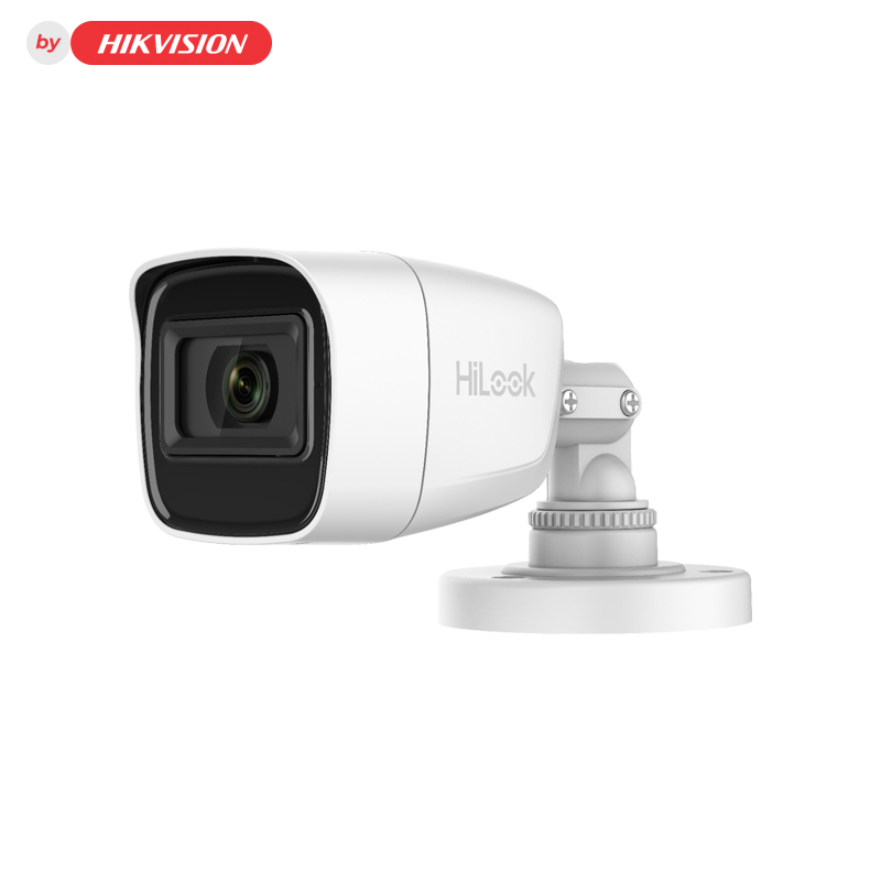 HiLook THC-B120-PS (2.8 мм) 2 MP EXIR видеокамера
