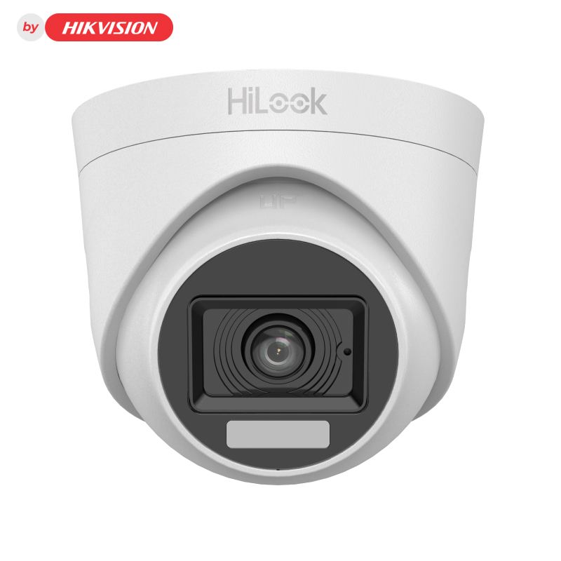 HiLook THC-T127-LPS (2.8 мм) 2 MP EXIR видеокамера