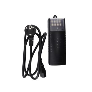 HT1205000-4 Блок питания DC12V, 5A/4 канала
