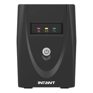 INT-1500VA-v2 Источник бесперебойного питания 1500ВА/900Вт