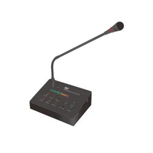 ITC T-216 Микрофон пейджинговый для микшерных усилителей TI-6S