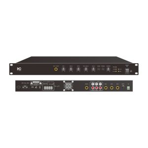 ITC T-240D Микширующий усилитель 240Вт