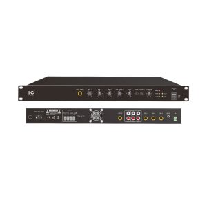ITC T-500D Микширующий усилитель, 500Вт