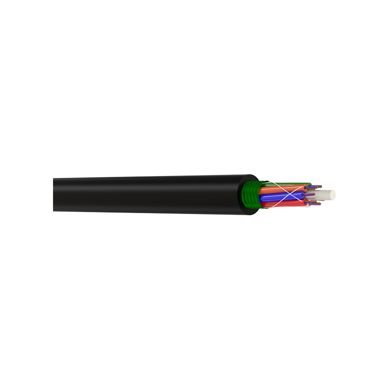 KCEP Кабель КС-ОКЛ-2-G.652.D-2041 оптический