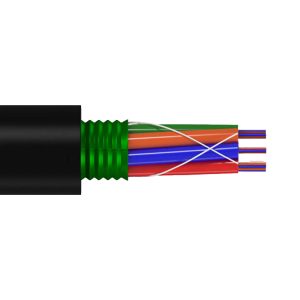 KCEP Кабель КС-ОКЛ-П-24-G.652.D-2037 оптический