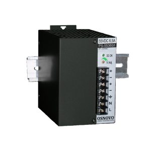 OSNOVO PS-55360/I Промышленный блок питания