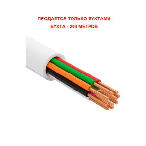 Паритет КСПВ 10х0,40 мм кабель (провод)
