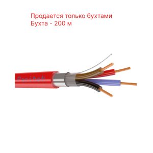 Паритет КСРЭВнг(А)-FRLS 4х0,50 мм кабель (провод)