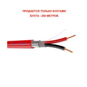 Паритет КСРВнг(А)-FRLS 2х2х0,80 кабель (провод)