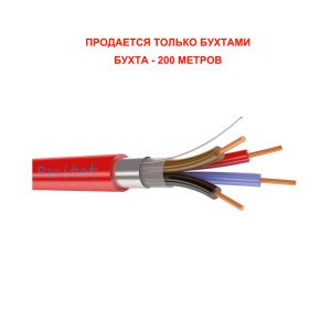 Паритет КСРВнг(А)-FRLS 4х0,50 мм кабель (провод)