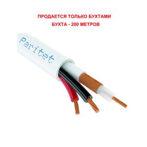 Паритет КВК-В-2 2х0,75 кабель (провод)