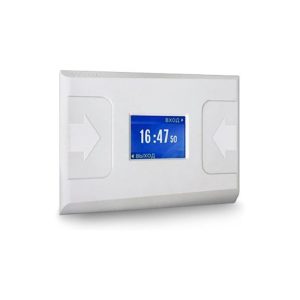 PERCo-CR01.9 Контроллер регистрации PERCo-CR01 терминала LICON