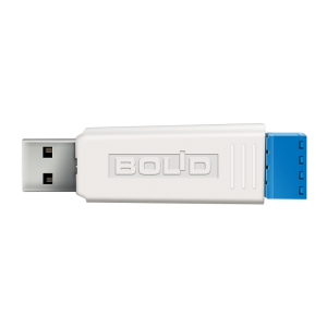 Болид USB RS485 Преобразователь интерфейса