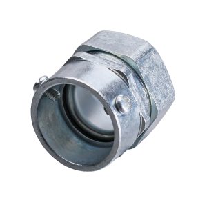 Промрукав PR08.3884 Муфта соединительная СТМ(В)-20 (МТ-20 (3/4''), гайка под рожковый ключ)