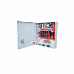 Andgood SIWD1204-04C Блок питания нерезервируемый 12В, 4А