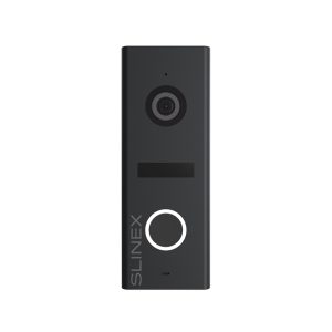 Slinex ML-17 HD цвет графит. Вызывная панель