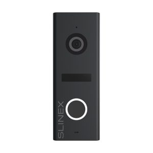 Slinex ML-17HR цвет графит.Вызывная панель
