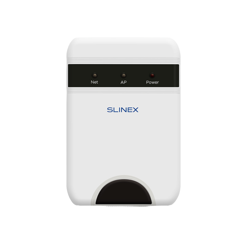 Slinex XR-30IP. IP конвертер
