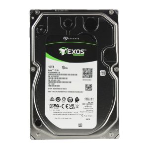 ST10000NM017B Жесткий диск 10TB,7200,3.5,SATA Seagate Exos