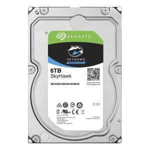 ST6000VX008,6TB,5400,3.5 Жесткий диск 6Tb Seagate SkyHawk