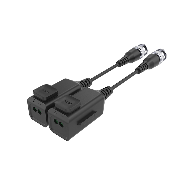 UTEPO UTP101P-HD6 Пассивный приемо-передатчик видеосигнала