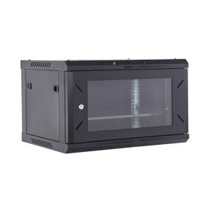 Finen WM6406 Шкаф настенный 6U (600х450х368мм)