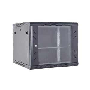 Finen WM6409 Шкаф настенный 9U (600х450х501мм)