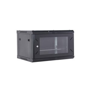 Finen WM6606 Шкаф настенный 6U (600х600х368мм)