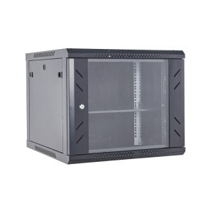 Finen WM6609 Шкаф настенный 9U (600х600х501мм)