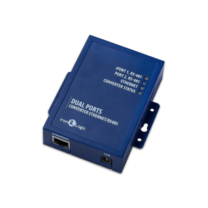 IronLogic Z-397 Web Конвертер Ethernet/RS485